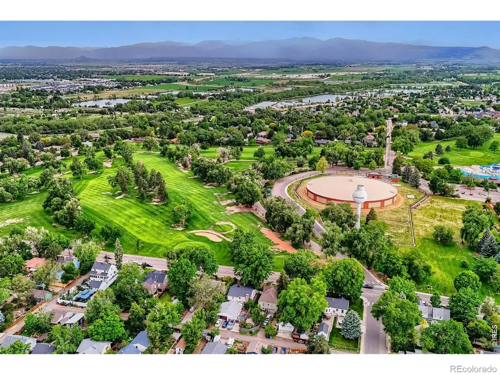 805 Bowen Street Longmont CO 80501