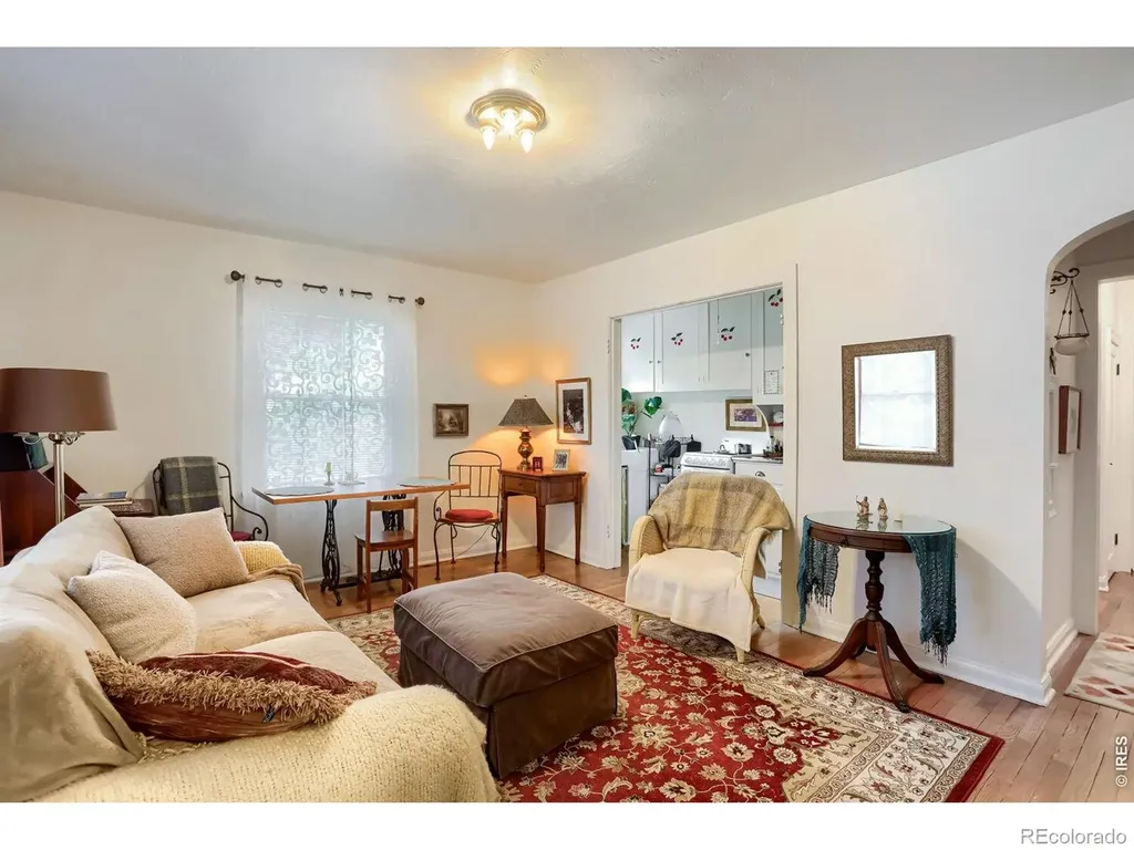 805 Bowen Street Longmont CO 80501