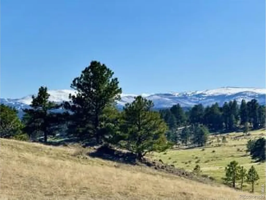 0 Red Feather Lake Road 13 Livermore CO 80536