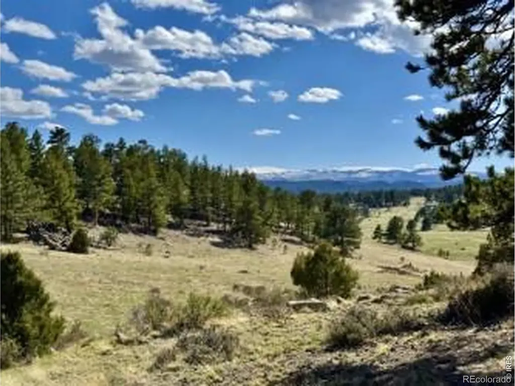 0 Red Feather Lake Road 13 Livermore CO 80536