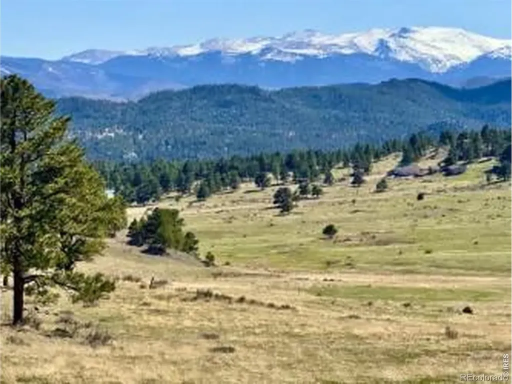 0 Red Feather Lake Road 13 Livermore CO 80536