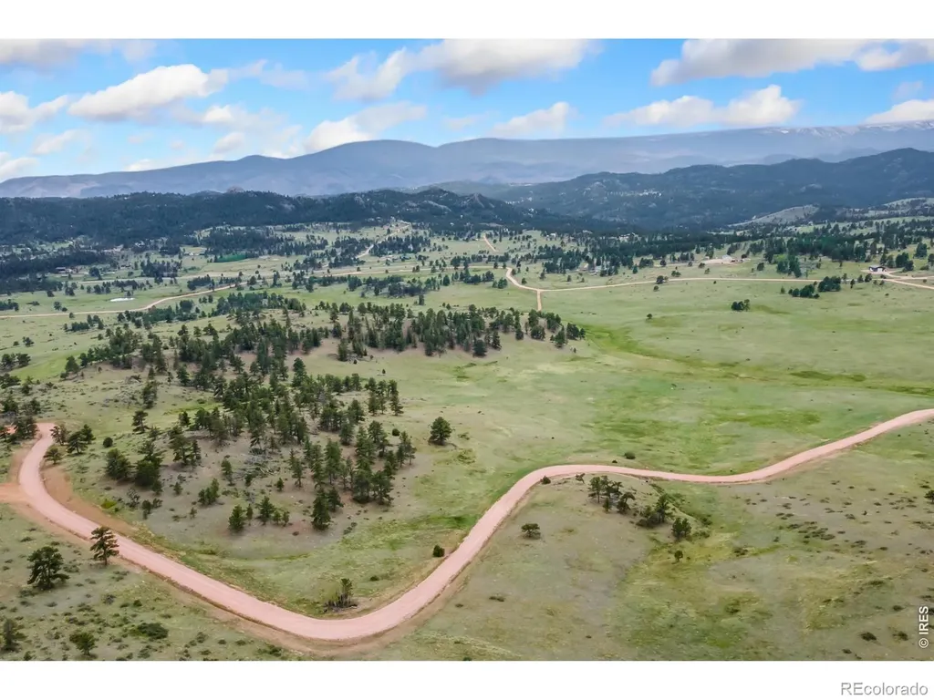 0 Red Feather Lake Road 13 Livermore CO 80536