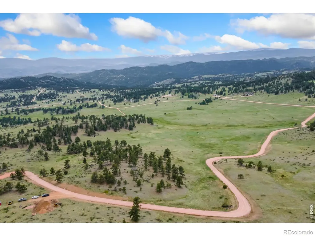 0 Red Feather Lake Road 13 Livermore CO 80536