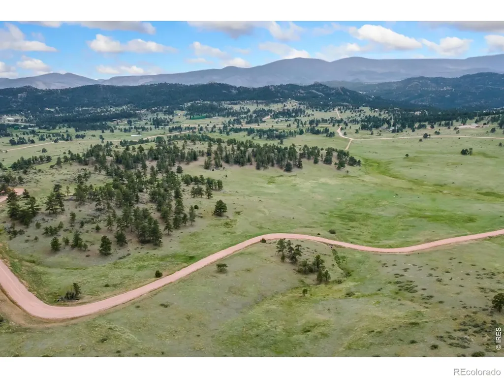 0 Red Feather Lake Road 13 Livermore CO 80536