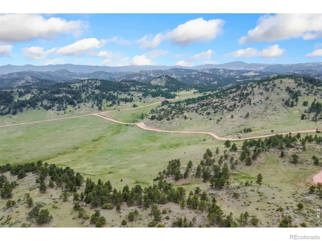 0 Red Feather Lake Road 13 Livermore CO 80536