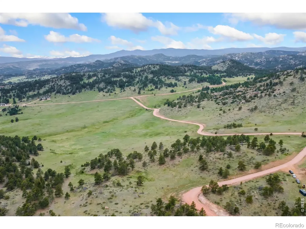 0 Red Feather Lake Road 13 Livermore CO 80536