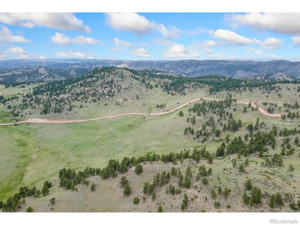 0 Red Feather Lake Road 13 Livermore CO 80536