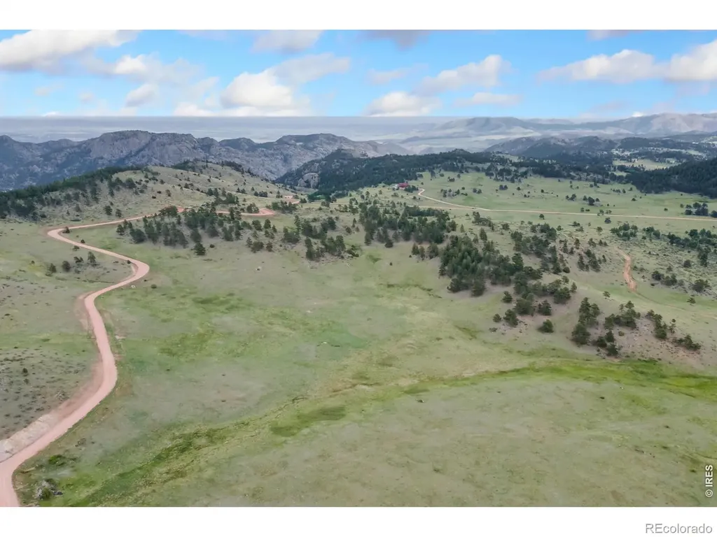 0 Red Feather Lake Road 13 Livermore CO 80536