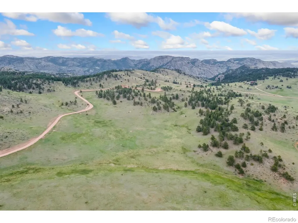 0 Red Feather Lake Road 13 Livermore CO 80536
