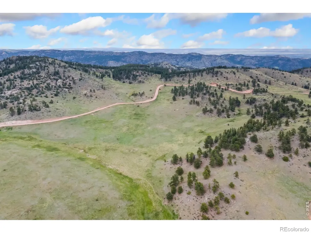 0 Red Feather Lake Road 13 Livermore CO 80536