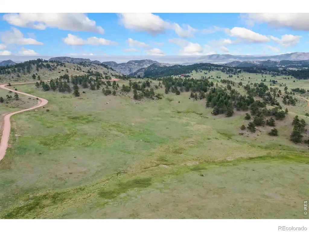 0 Red Feather Lake Road 13 Livermore CO 80536