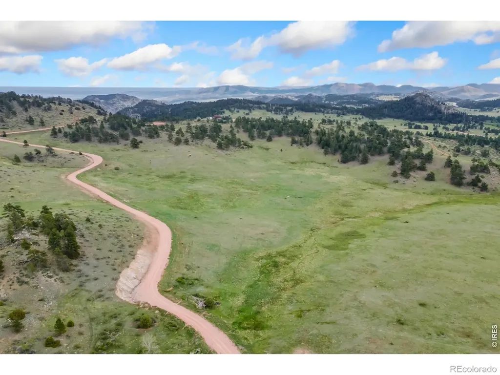 0 Red Feather Lake Road 13 Livermore CO 80536