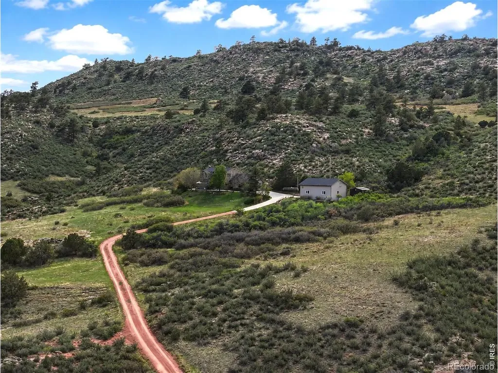 26 Poorwill Lane Laporte CO 80535