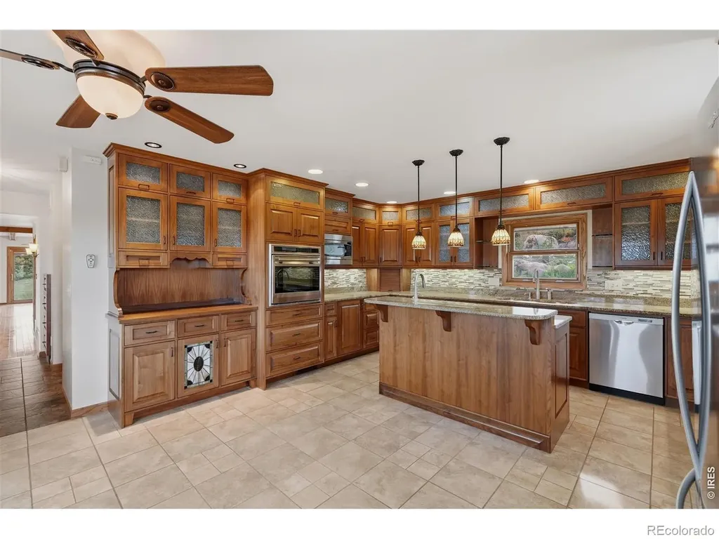 26 Poorwill Lane Laporte CO 80535
