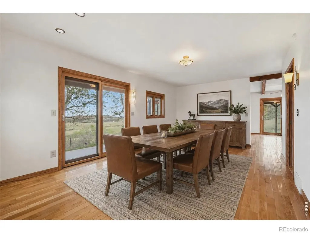 26 Poorwill Lane Laporte CO 80535