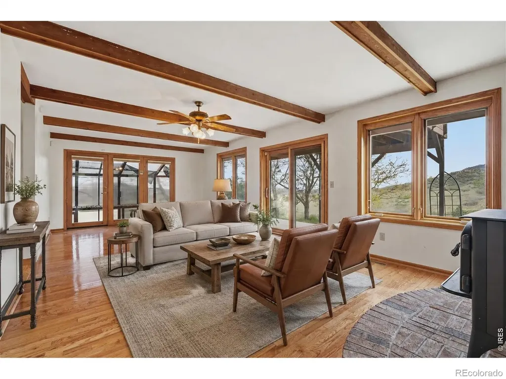 26 Poorwill Lane Laporte CO 80535