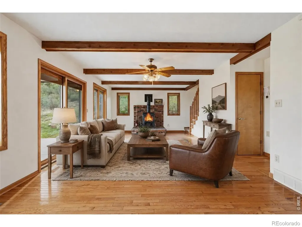 26 Poorwill Lane Laporte CO 80535