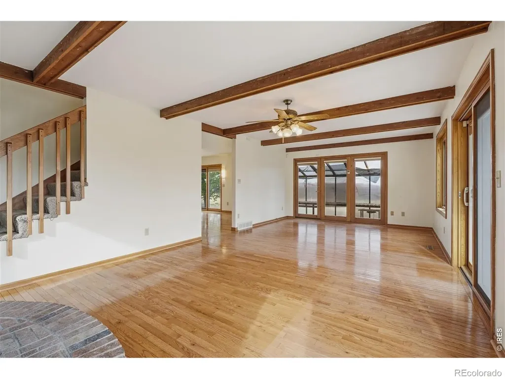 26 Poorwill Lane Laporte CO 80535