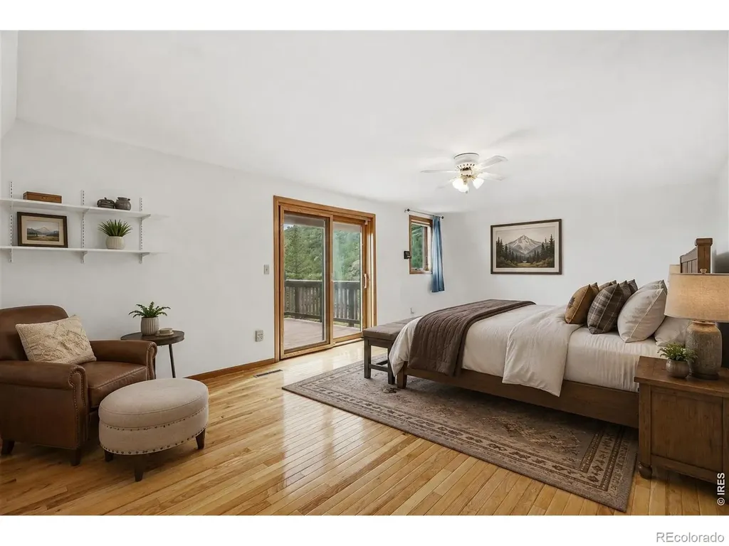 26 Poorwill Lane Laporte CO 80535