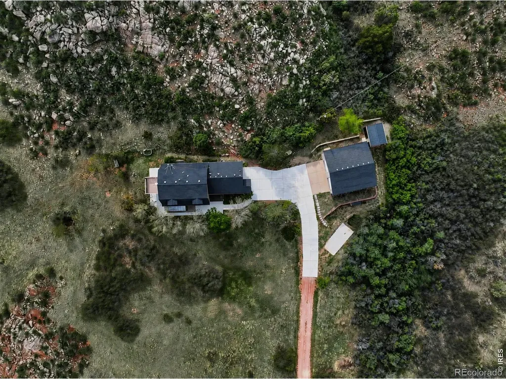 26 Poorwill Lane Laporte CO 80535