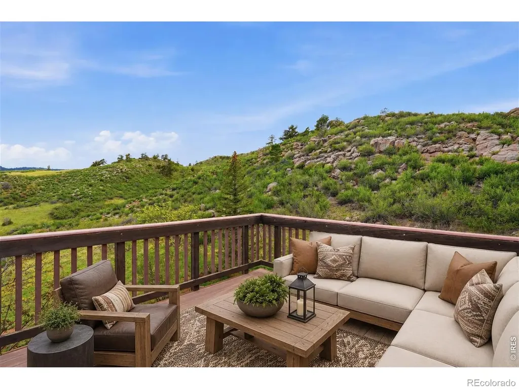 26 Poorwill Lane Laporte CO 80535