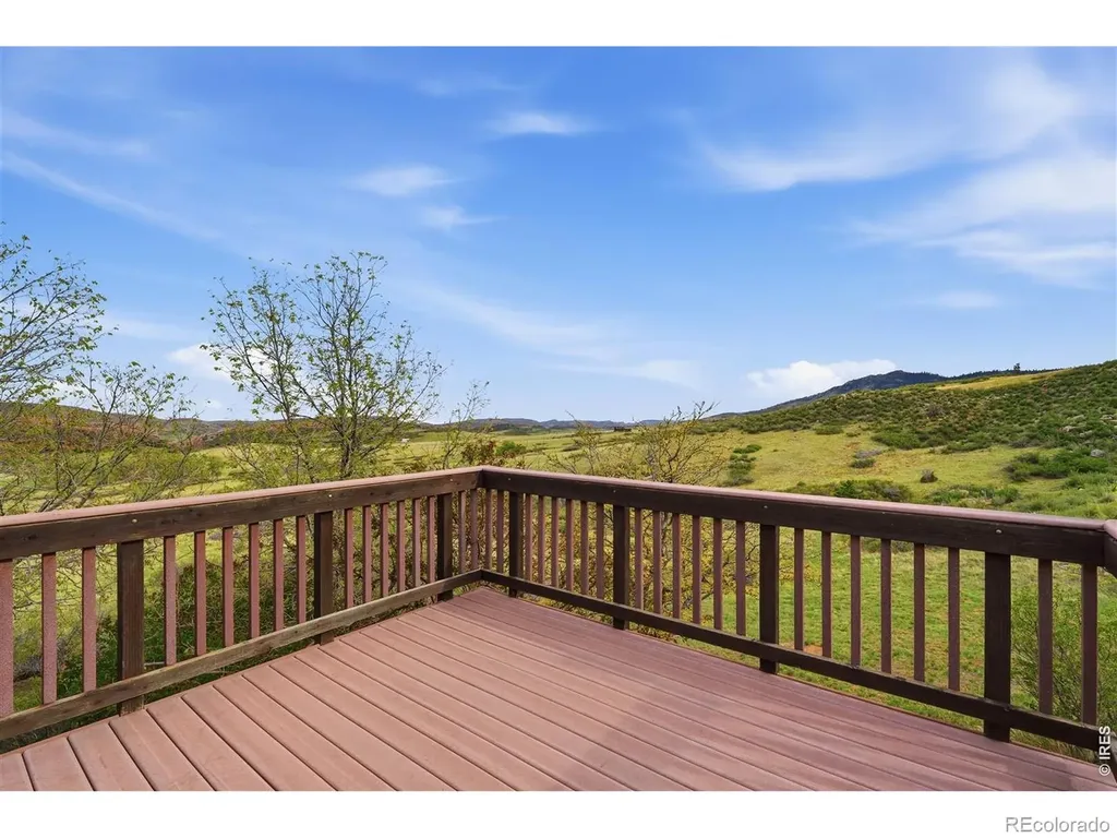 26 Poorwill Lane Laporte CO 80535