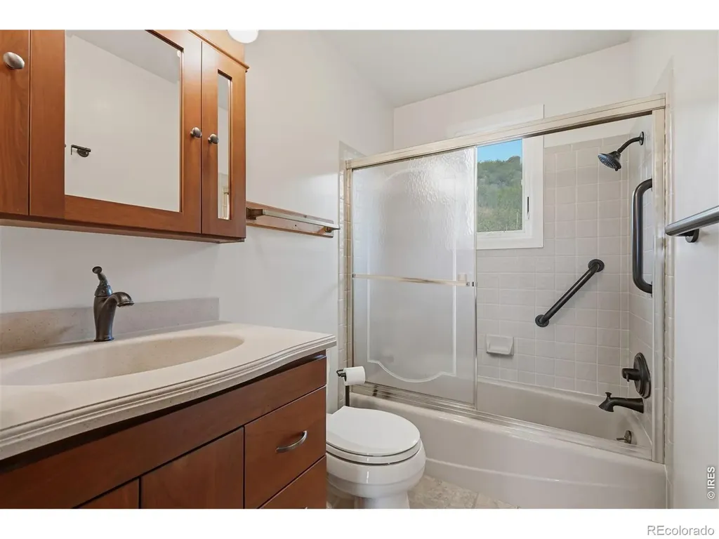 26 Poorwill Lane Laporte CO 80535