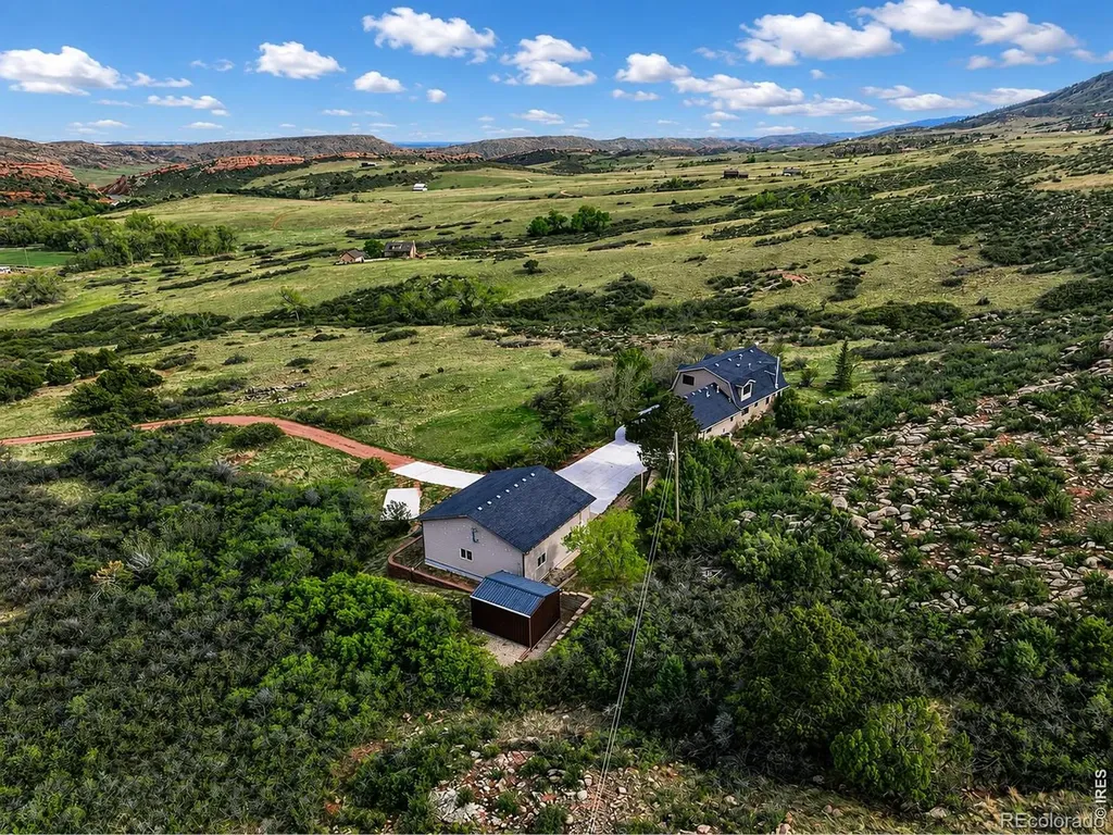 26 Poorwill Lane Laporte CO 80535