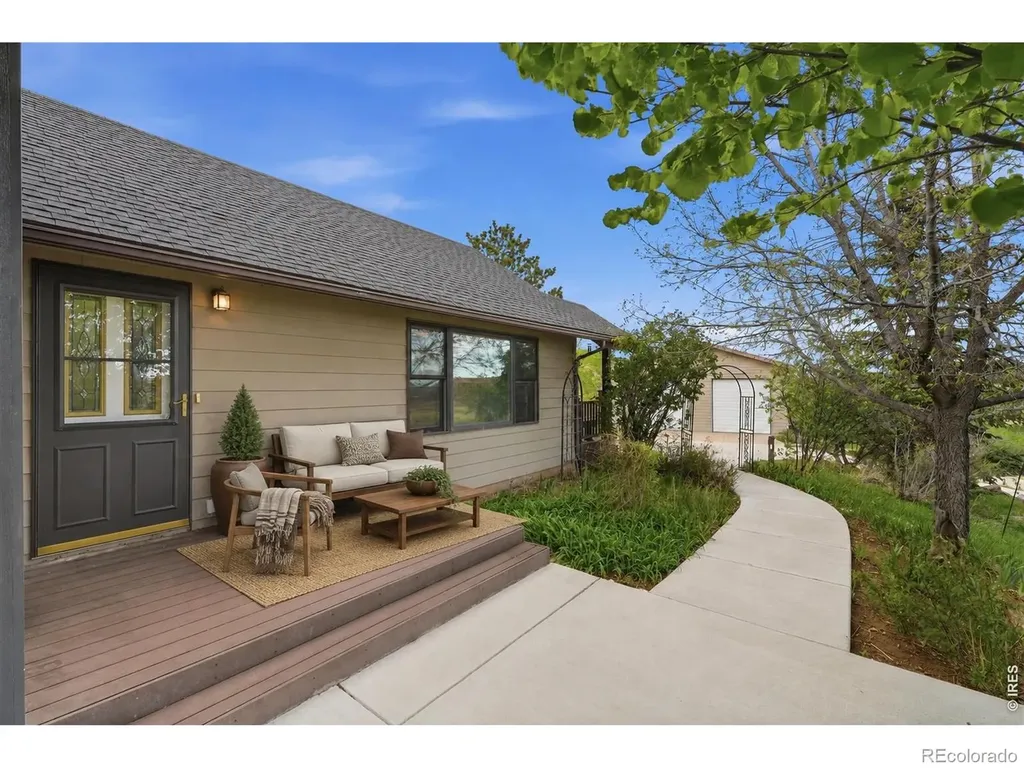 26 Poorwill Lane Laporte CO 80535