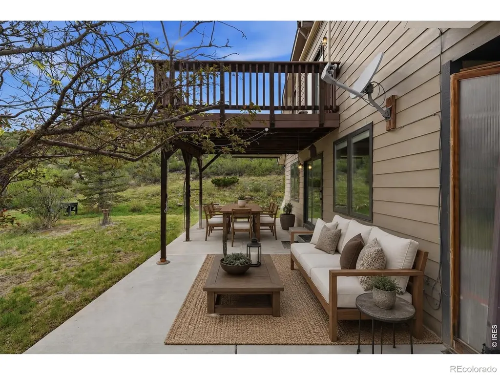 26 Poorwill Lane Laporte CO 80535
