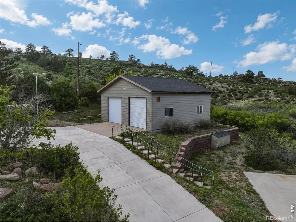 26 Poorwill Lane Laporte CO 80535