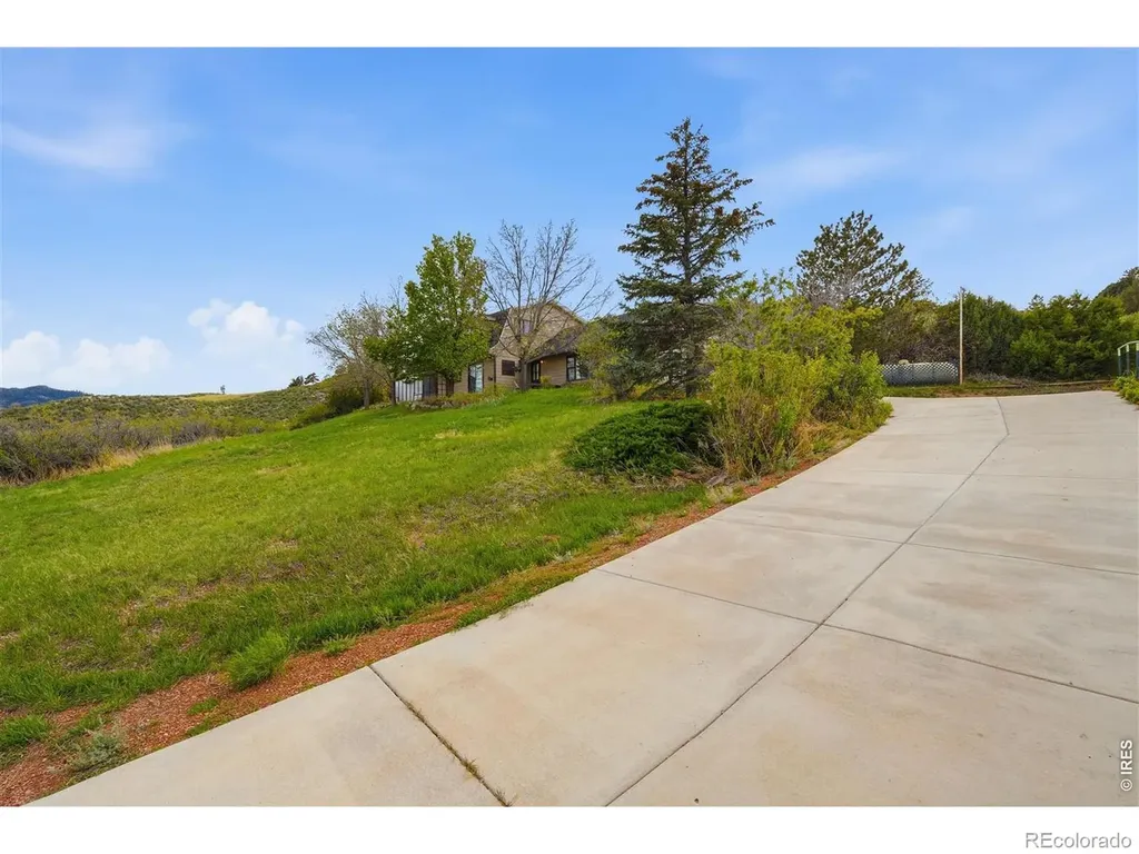 26 Poorwill Lane Laporte CO 80535