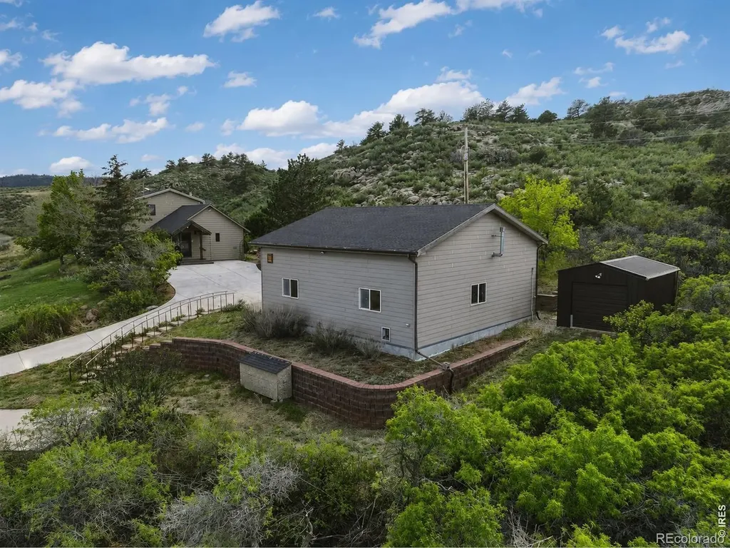 26 Poorwill Lane Laporte CO 80535
