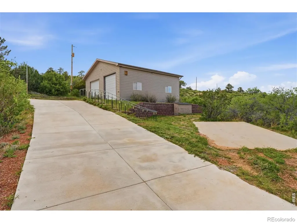 26 Poorwill Lane Laporte CO 80535