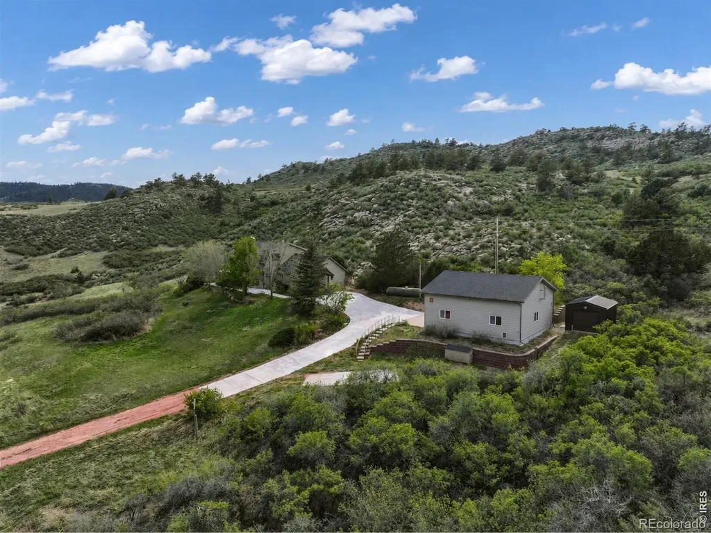 26 Poorwill Lane Laporte CO 80535