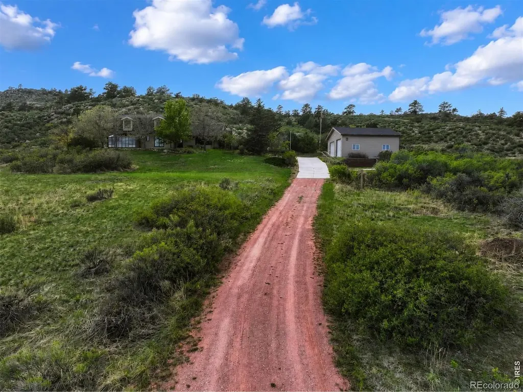 26 Poorwill Lane Laporte CO 80535
