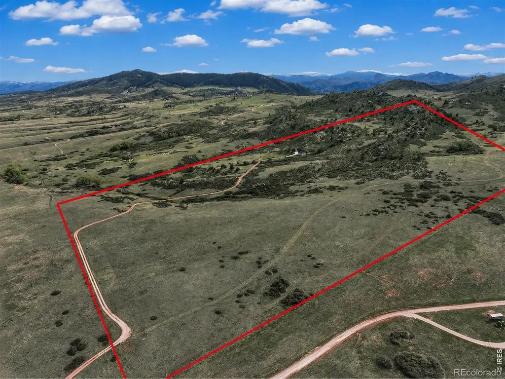 26 Poorwill Lane Laporte CO 80535