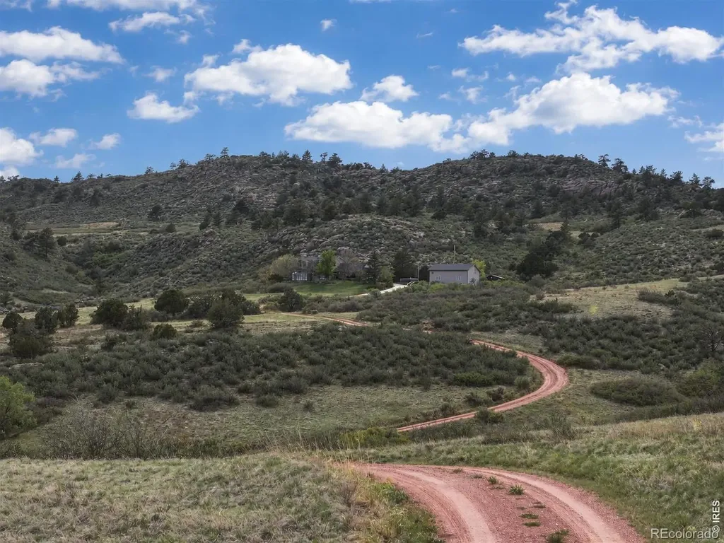 26 Poorwill Lane Laporte CO 80535