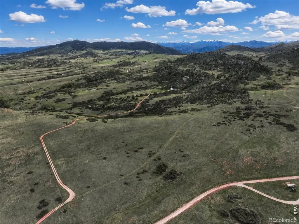 26 Poorwill Lane Laporte CO 80535