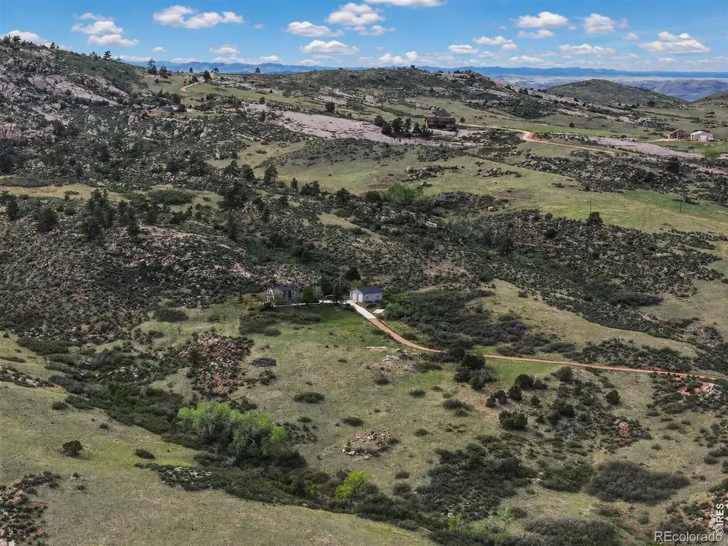 26 Poorwill Lane Laporte CO 80535