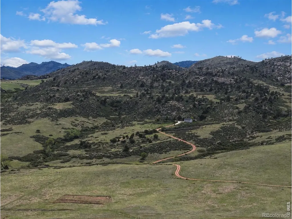 26 Poorwill Lane Laporte CO 80535