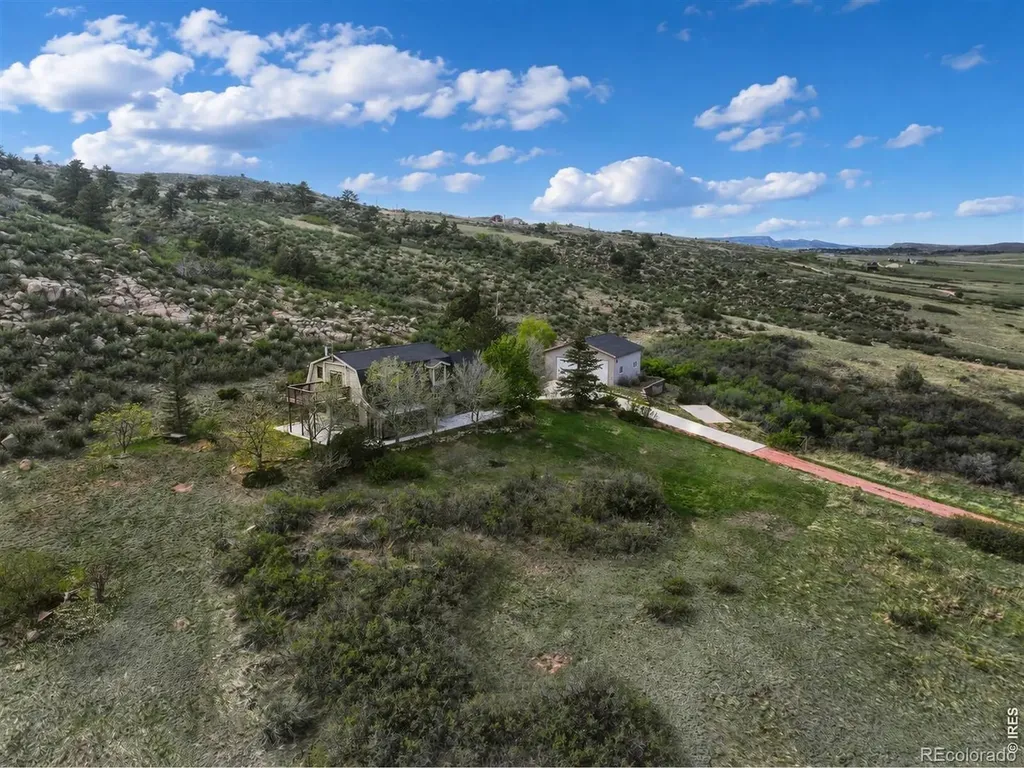26 Poorwill Lane Laporte CO 80535