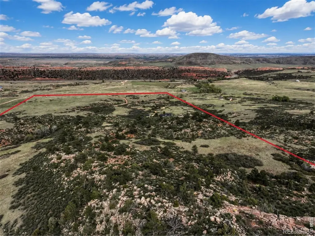 26 Poorwill Lane Laporte CO 80535