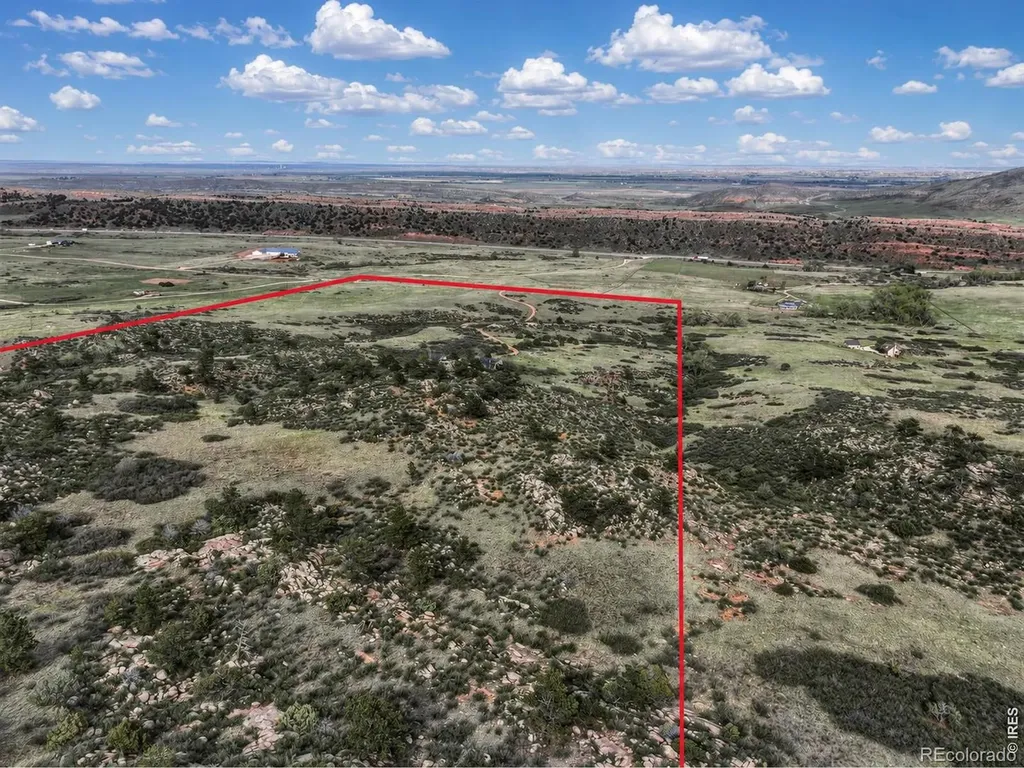 26 Poorwill Lane Laporte CO 80535