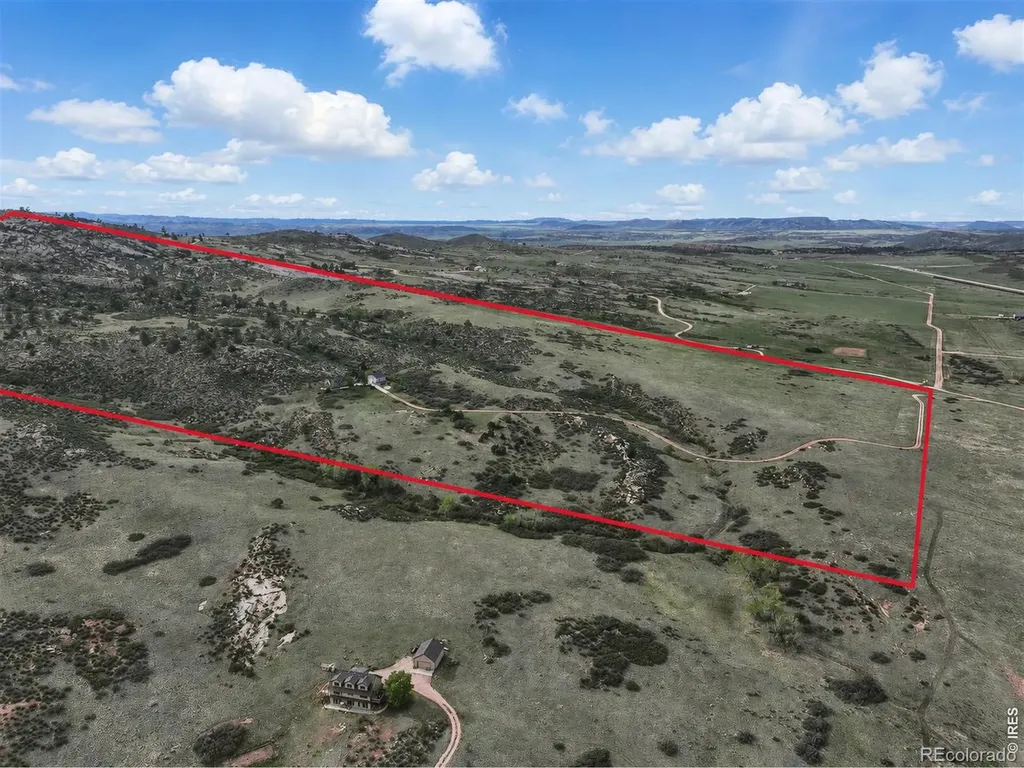 26 Poorwill Lane Laporte CO 80535