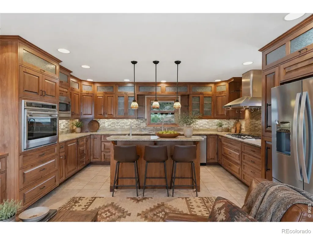 26 Poorwill Lane Laporte CO 80535
