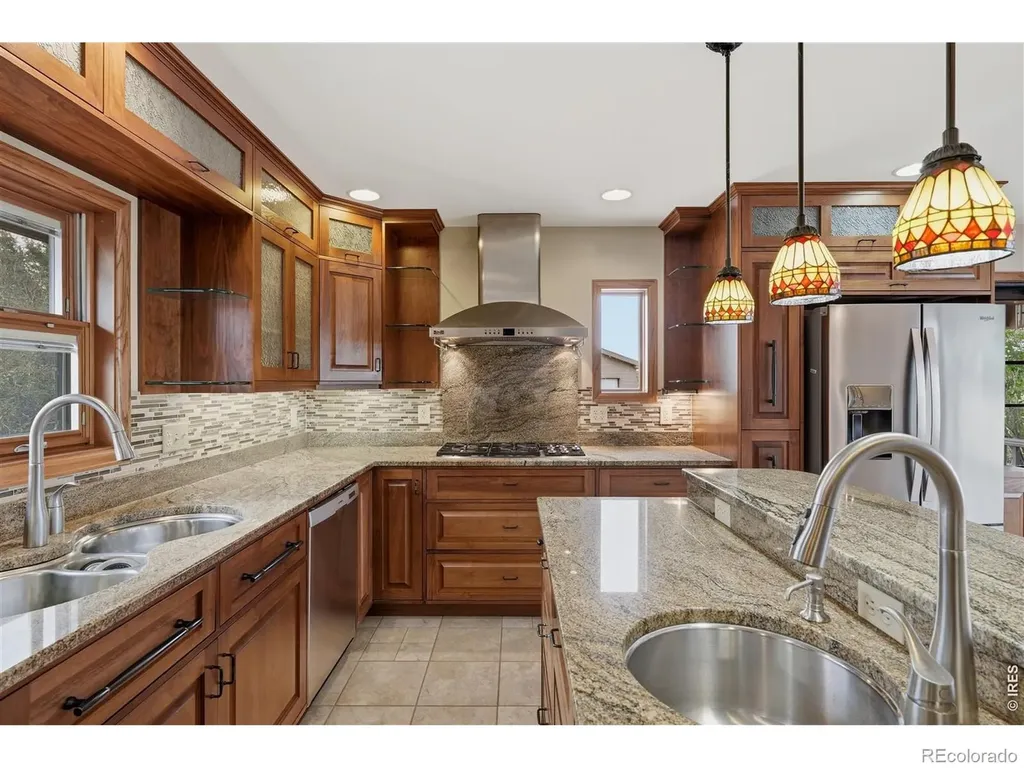26 Poorwill Lane Laporte CO 80535