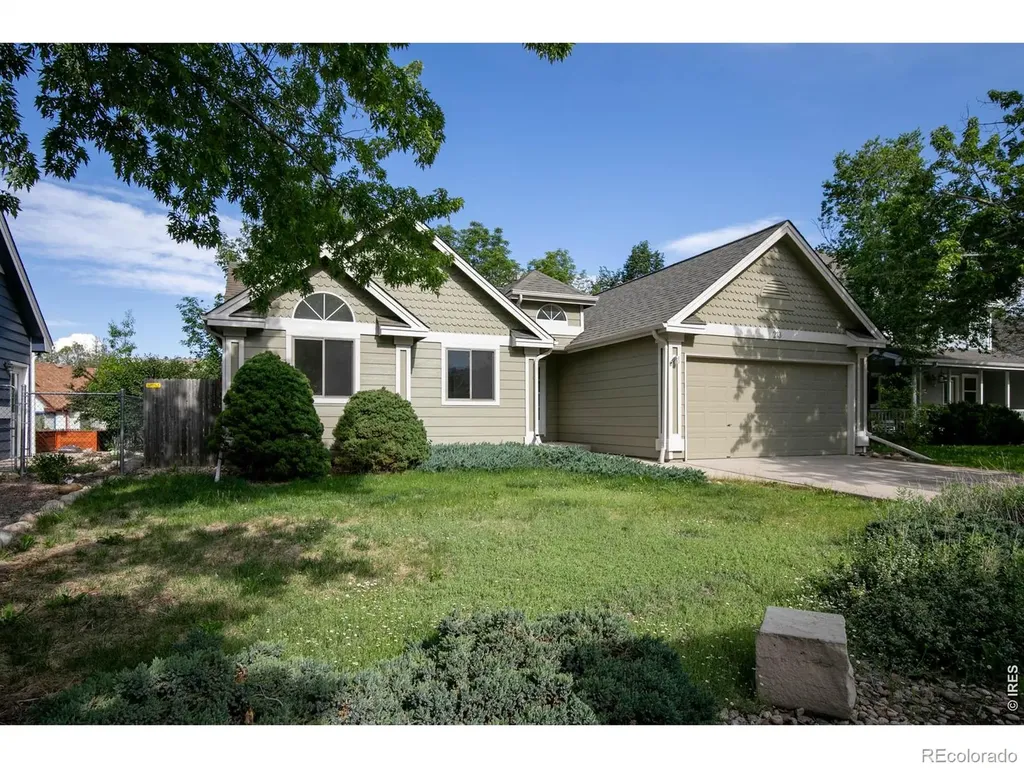 213 Welch Drive Lyons CO 80540
