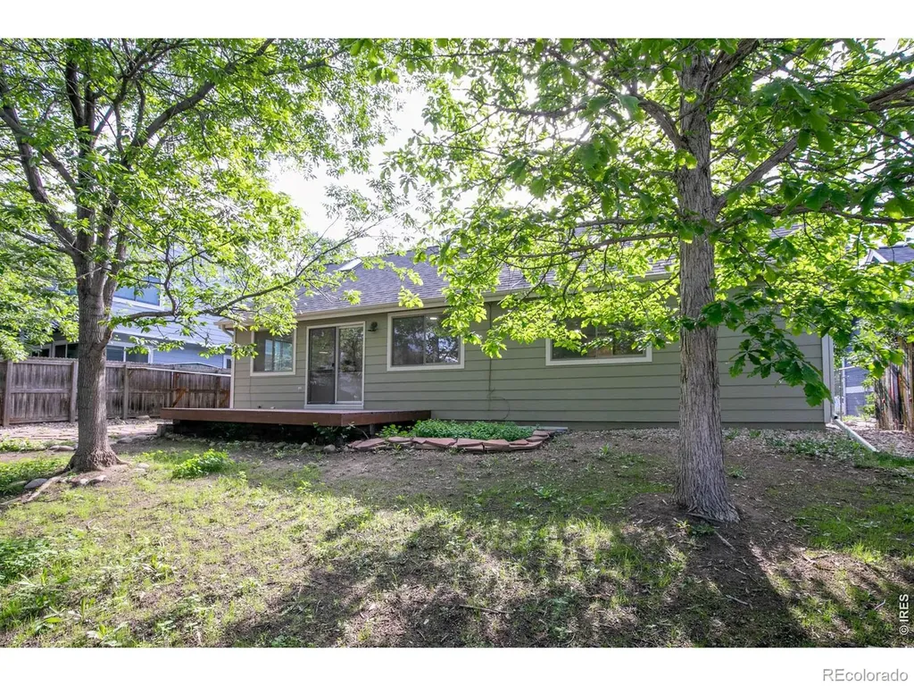 213 Welch Drive Lyons CO 80540