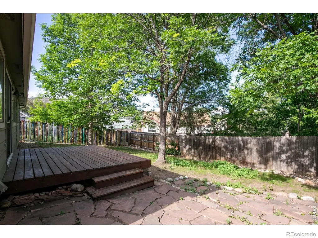 213 Welch Drive Lyons CO 80540